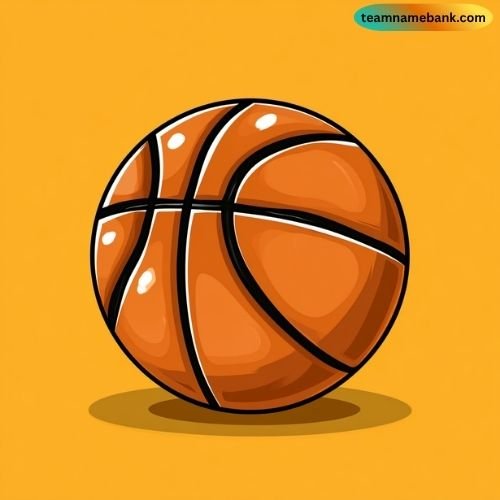 Best Basketball Team Names
