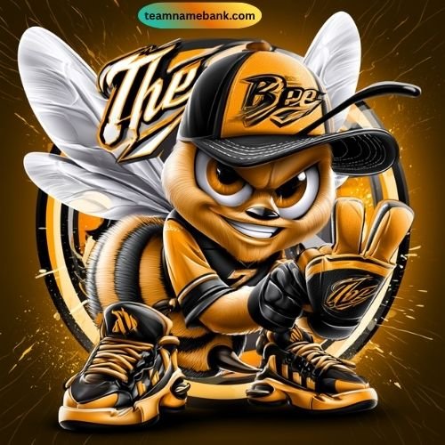 Best Bee Inspired Sports Team Names