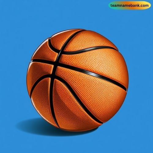 Creative Basketball Team Names