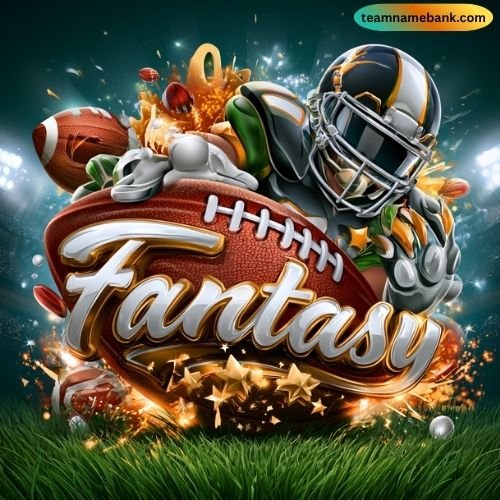 Dirty Fantasy Football Team Names