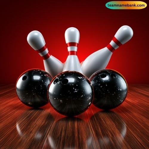 Dirty Minded Bowling Team Names