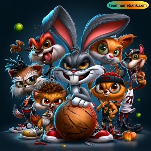 Top Fantasy Basketball Team Names