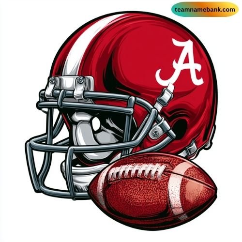 Best Alabama Football Team Names