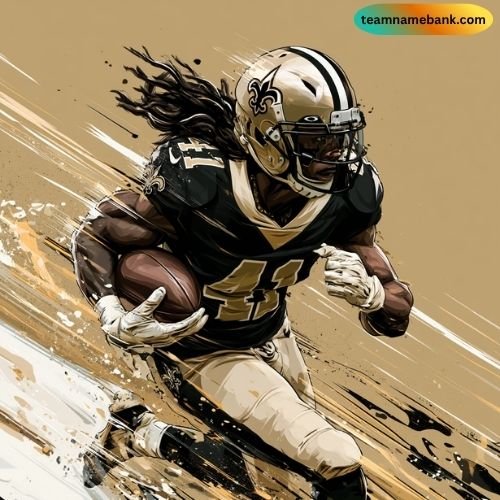 Best Alvin Kamara Fantasy Team Names