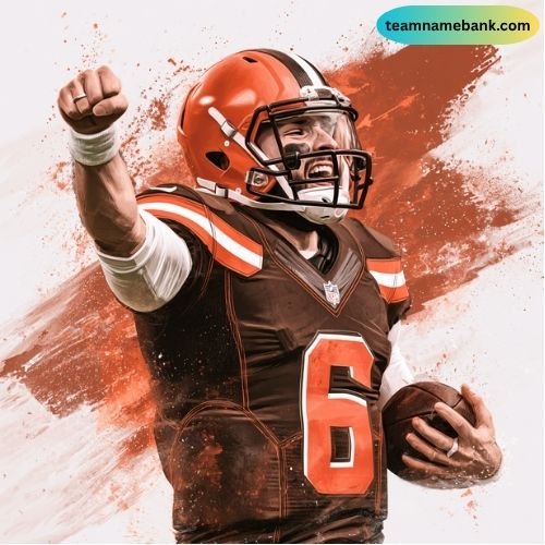 Best Baker Mayfield Team Names