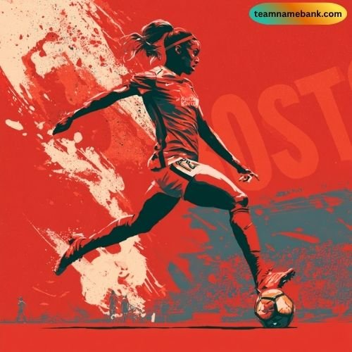 Best Boston NWSL Team Names