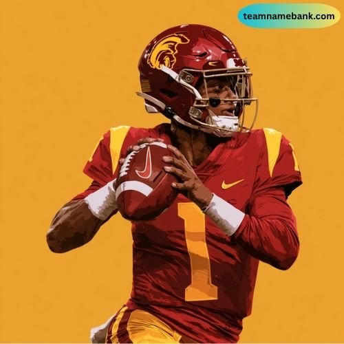 Best Caleb Williams Fantasy Football Team Names