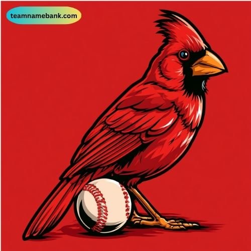 Best Cardinals Fantasy Team Names