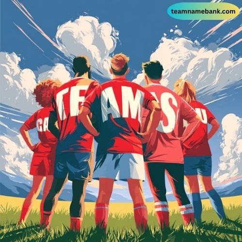 Best College Team Names