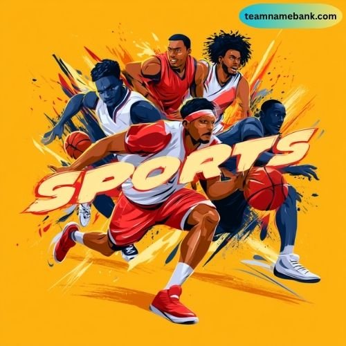 Best Coolest Team Names in Sports
