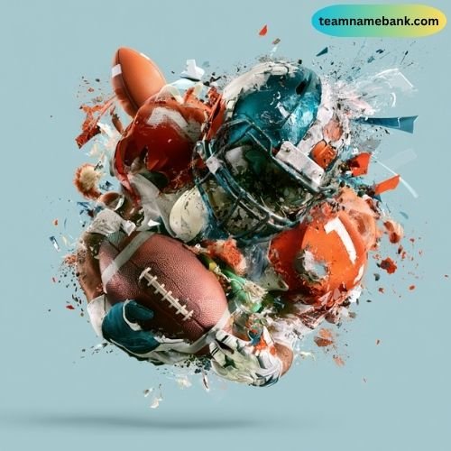 Best Crude Fantasy Football Team Names