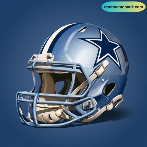Best Dallas Cowboys Fantasy Team Names