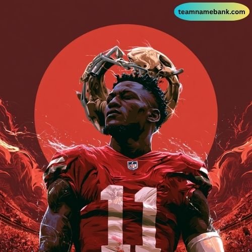 Best Deebo Samuel Fantasy Team Names
