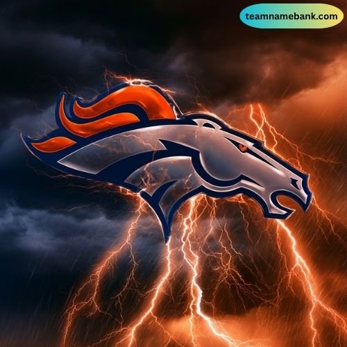 Best Denver Broncos Fantasy Team Names
