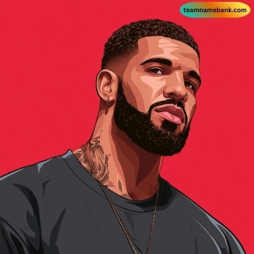 Best Drake London Team Names
