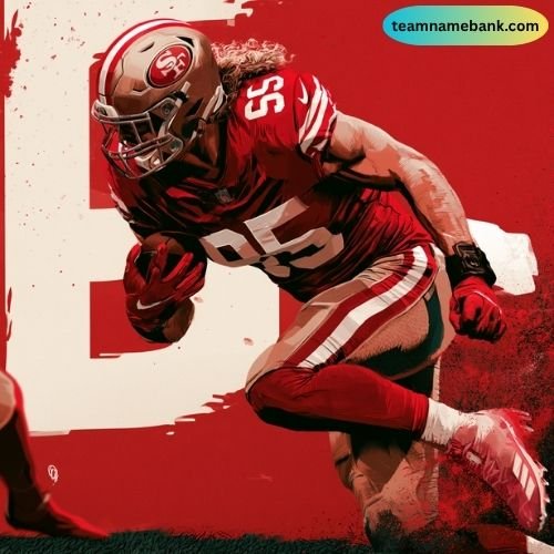 Best George Kittle Pun Team Names