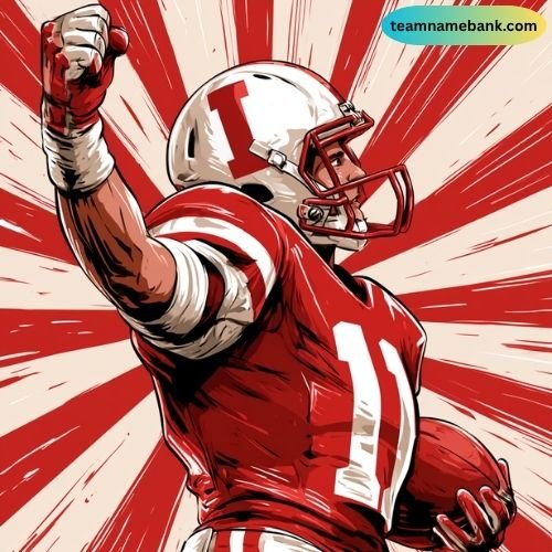 Best Indiana Football Team Names