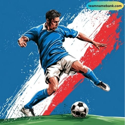 Best Italian Soccer Team Names