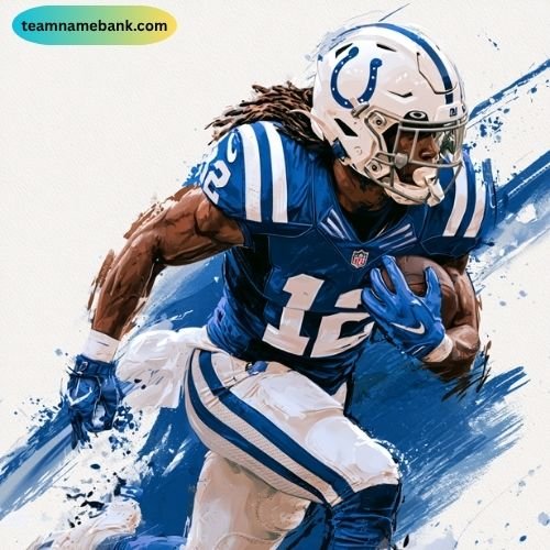 Best Jonathan Taylor Fantasy Football Team Names