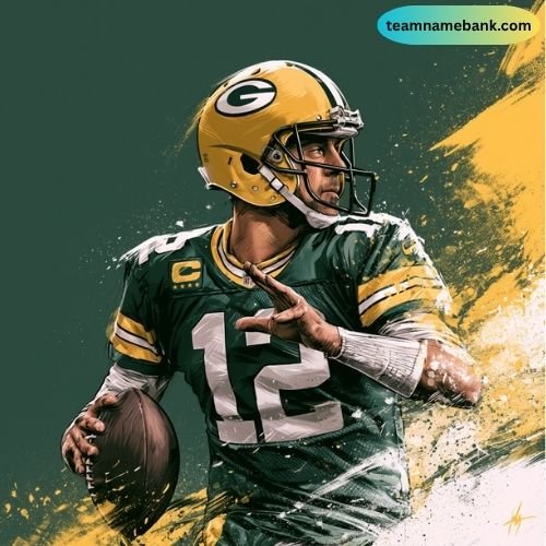 Best Jordan Love Fantasy Team Names