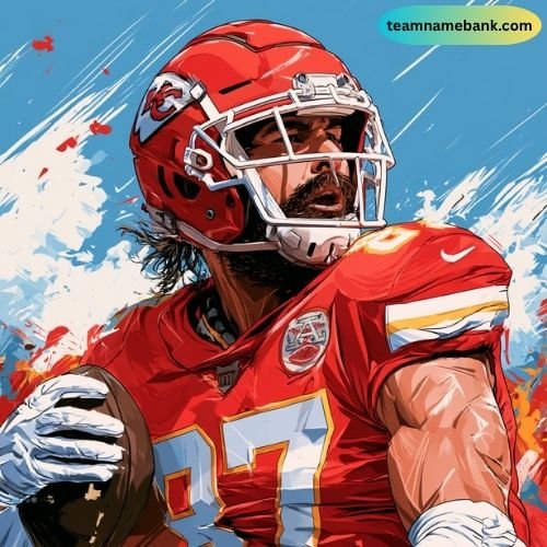 Best Kelce Team Names