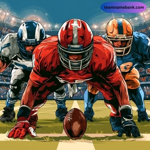 Best Los Angeles American Football Team Names
