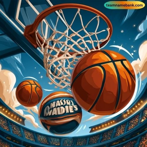 Best March Madness Team Names