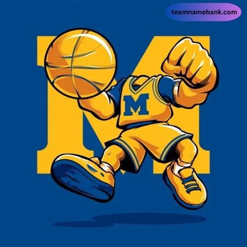Best Marquette Team Names