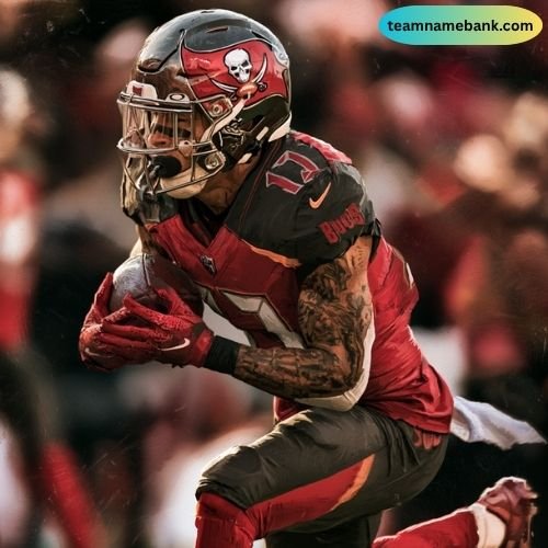 Best Mike Evans Fantasy Team Names