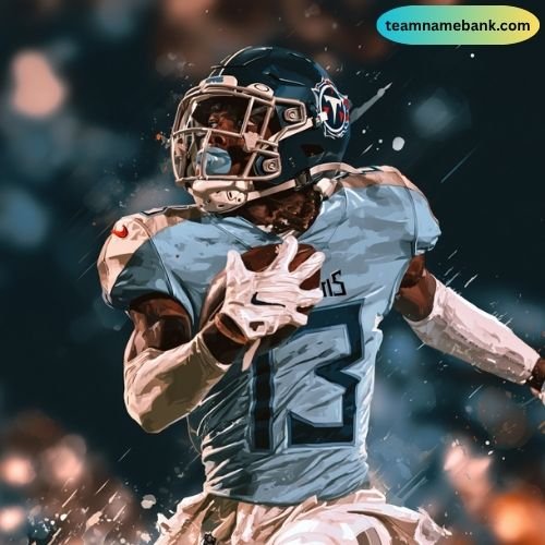Best Nico Collins Fantasy Football Team Names