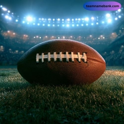 Best Non Player Related Fantasy Football Team Names