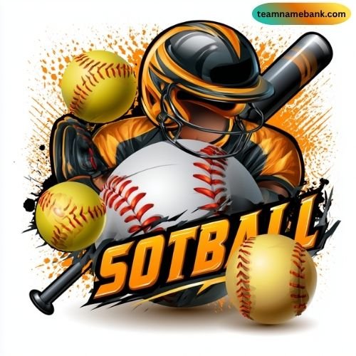 Best One Word Softball Team Names