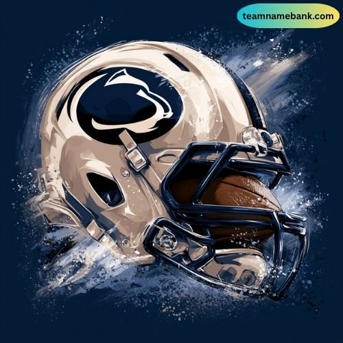 Best Penn State Team Names