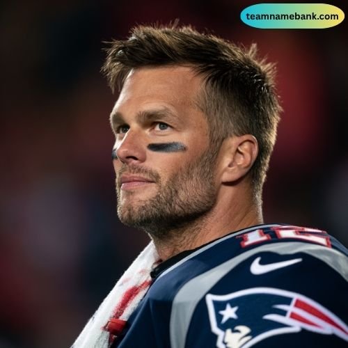 Best Tom Brady Fantasy Football Team Names