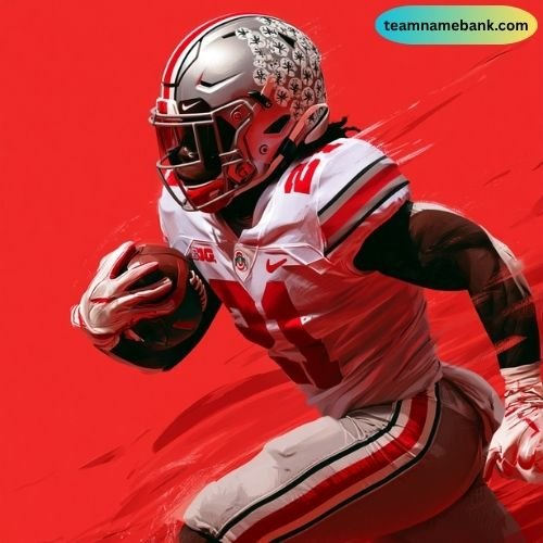 Best TreVeyon Henderson Fantasy Team Names