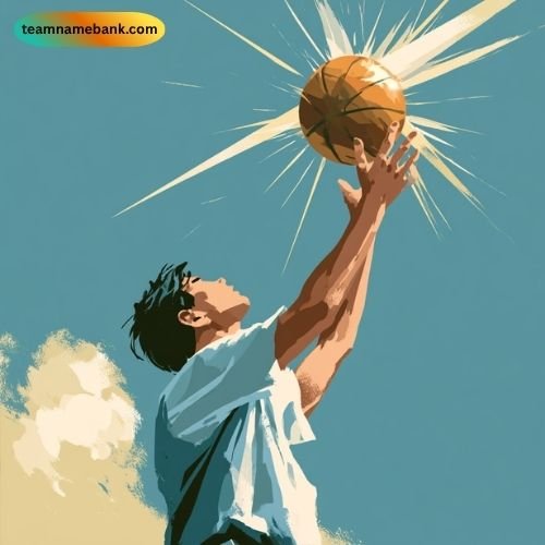Christian Team Names