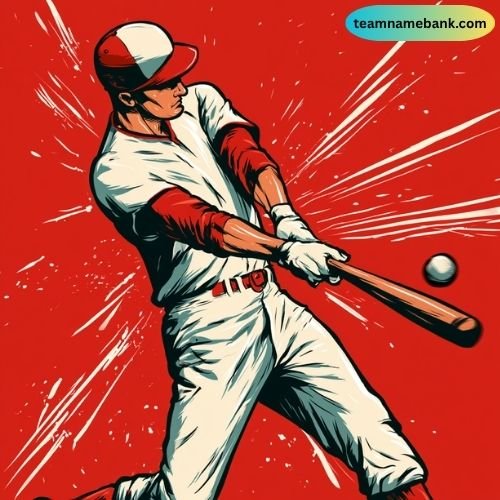 Classic Baseball Team Names