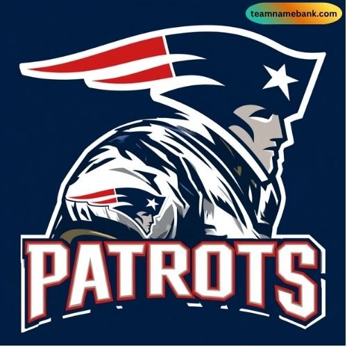 Classic New England Patriots Team Name Ideas