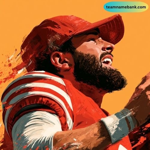 Clever Baker Mayfield Fantasy Team Names