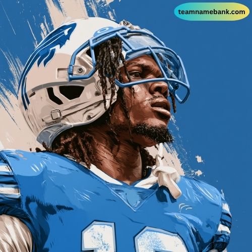 Clever Bijan Robinson Fantasy Football Team Names