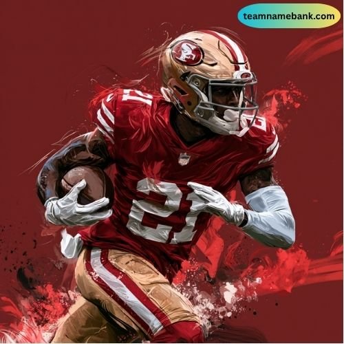 Clever Deebo Samuel Fantasy Team Names
