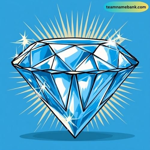Clever Diamond Dynasty Team Names
