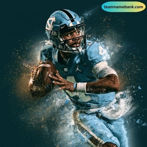 Clever Drake Maye Fantasy Team Names