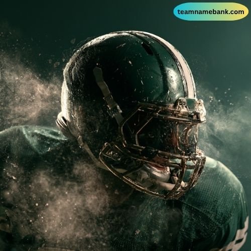 Clever Fantasy Football Team Names