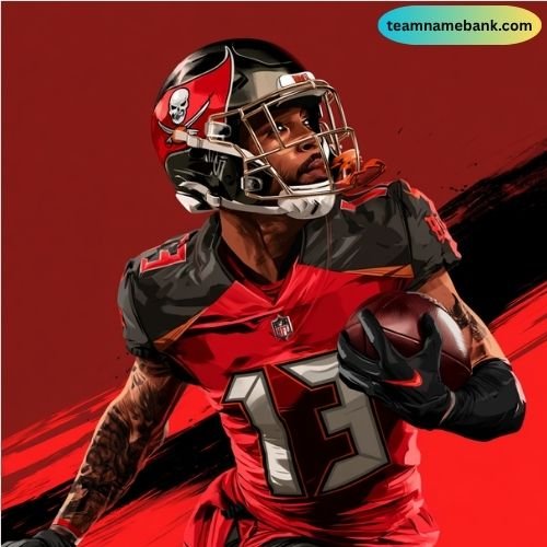 Clever Mike Evans Fantasy Team Names