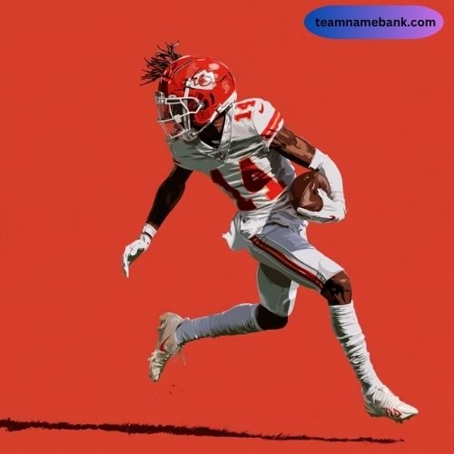 Clever Rome Odunze Fantasy Team Names