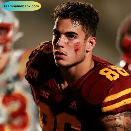 Clever Sam LaPorta Fantasy Team Names