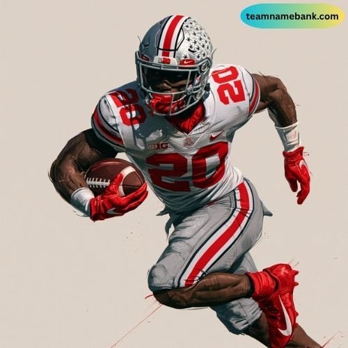 Clever TreVeyon Henderson Fantasy Team Names