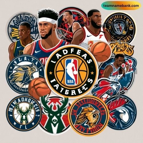 Complete NBA Teams in Alphabetical Order