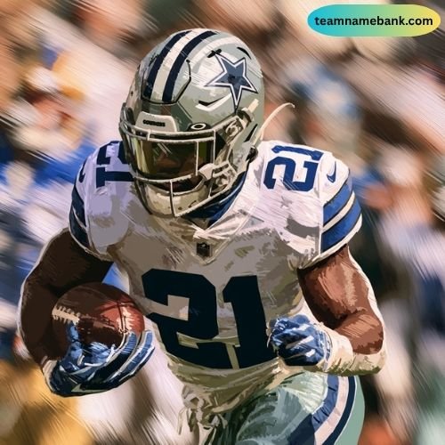Cool Bijan Robinson Fantasy Football Team Names